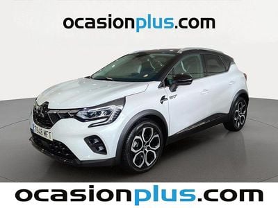 Usado Mitsubishi ASX 159 CV (116 kW) 2023 Blanco SUV