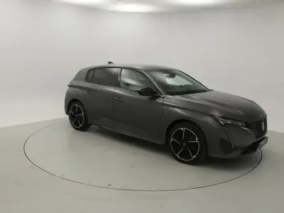 Usado Peugeot e-308