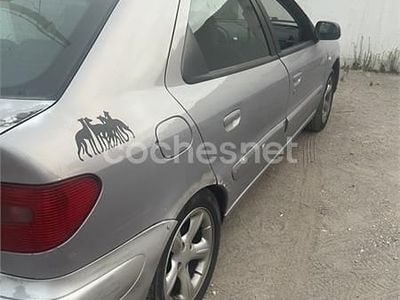 Citroën Xsara
