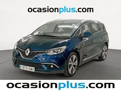 Renault Grand Scénic IV