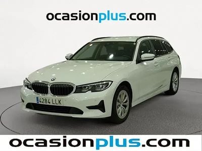BMW 320e
