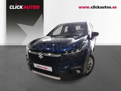 Usado Suzuki SX4 S-Cross 129 CV (94 kW) 2025 Azul SUV