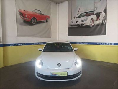 VW Beetle