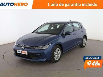 VW Golf VIII