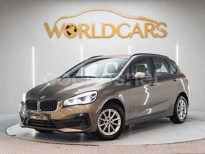BMW 216 Active Tourer