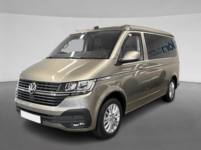 VW California