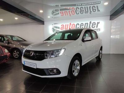 usado Dacia Sandero 0.9 TCE Laureate Easy-R 66kW