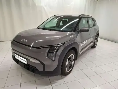 Usado Kia EV3