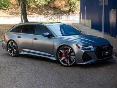 Audi RS6