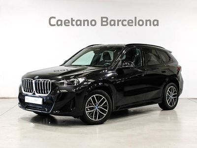 Usado BMW X1 Comfort Edition 245 CV (180 kW) 2025 SUV