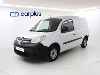 usado Renault Kangoo EXPRESS Profesional 2014 dCi 75 Gen5