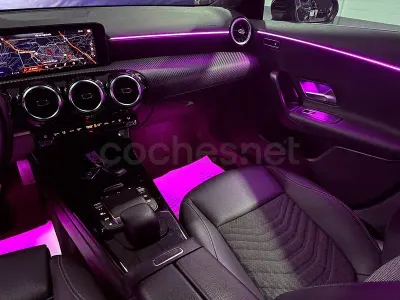 Käytetty Mercedes CLA250e Shooting Brake