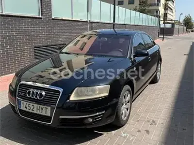 Usado Audi A6
