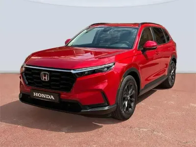 Usado Honda CR-V Elegance 184 CV (135 kW) 2024 Otro SUV