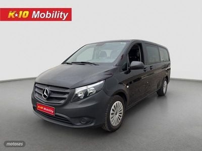 Mercedes Vito