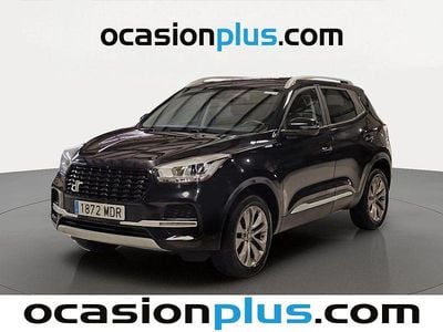 Usado DR DR 4.0 116 CV (85 kW) 2023 Negro SUV