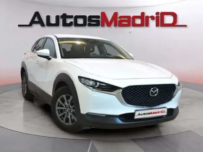 Usado Mazda CX-30
