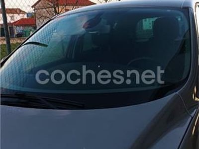 Usado Renault Scénic III Expression 105 CV (77 kW) 2009 Beige Monovolumen