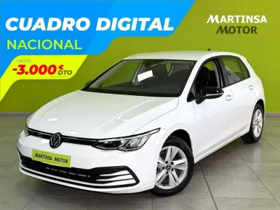 Usado VW Golf VIII