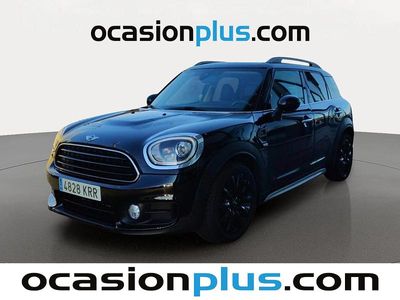 Mini Cooper D Countryman