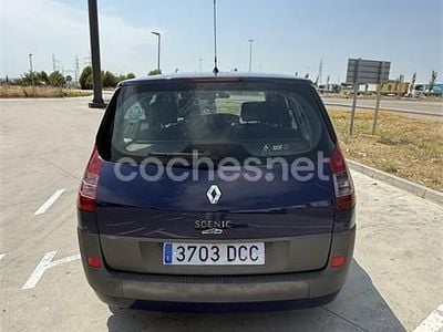 Renault Scénic II