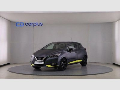 Brugt Nissan Kiiro 92 HK (67 kW) 2022 Grå Sedan