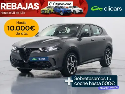 Usado Alfa Romeo Tonale