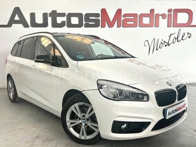 BMW 216