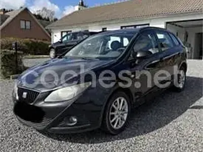 Usado Seat Ibiza ST