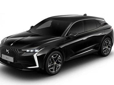 Negro Nuevo 2025 DS Automobiles DS4 | 35.000 €
