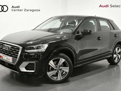 usado Audi Q2 2.0TDI Sport edition Q. S tronic 140kW