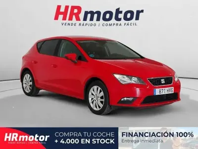 Usado Seat Leon