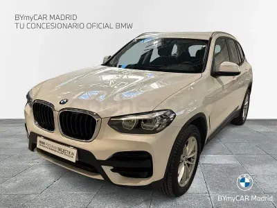Usado BMW X3