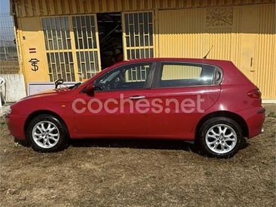 Alfa Romeo 147