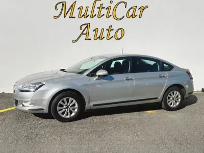 Usado Citroën C5