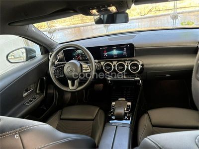 Mercedes A200