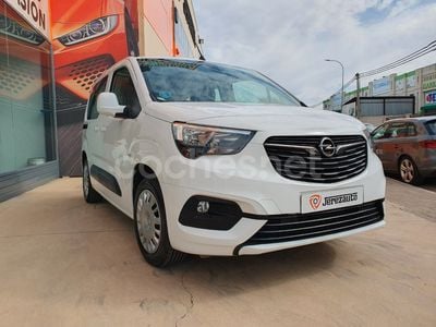 Opel Combo Life