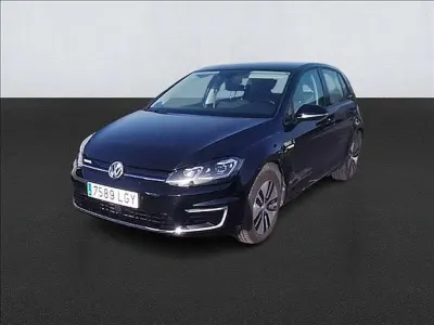 Usado VW e-Golf