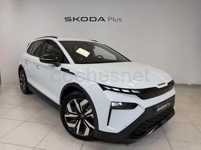 Usado Skoda Elroq SportLine 210 kW (286 CV) 2025 Eléctrico SUV
