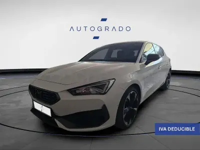 Occasion Cupra Leon