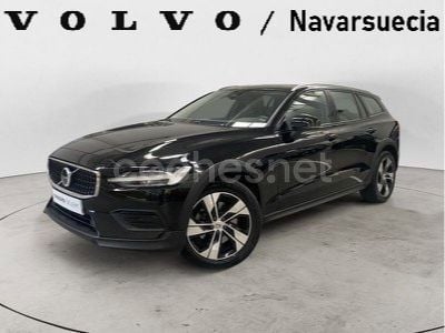 Volvo V60 CC