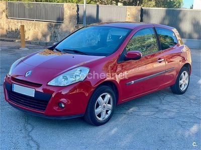 Renault Clio II