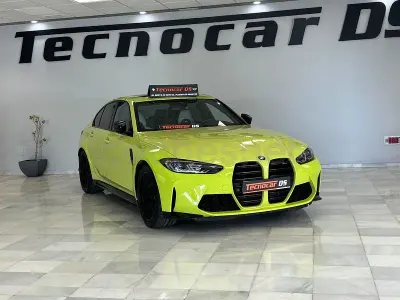 Usado BMW M3