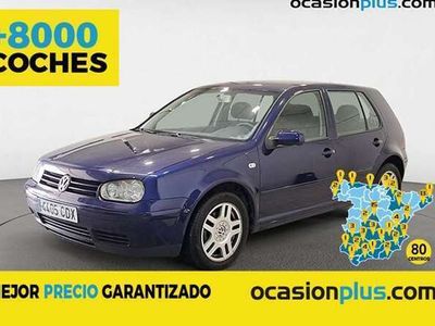 usado VW Golf IV 