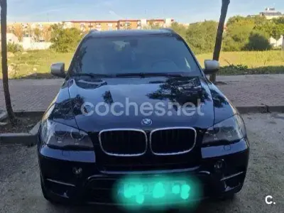 Usado BMW X5