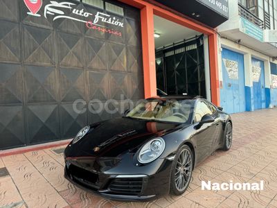 Porsche 911 Carrera