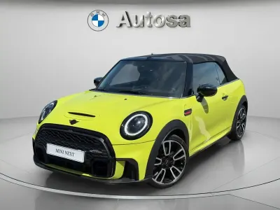 Usado Mini Cooper Cabriolet 178 CV (130 kW) 2023 Descapotable
