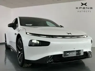 Usado XPENG P7 347 kW (473 CV) 2026 Eléctrico Berlina