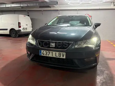 Usado Seat Leon