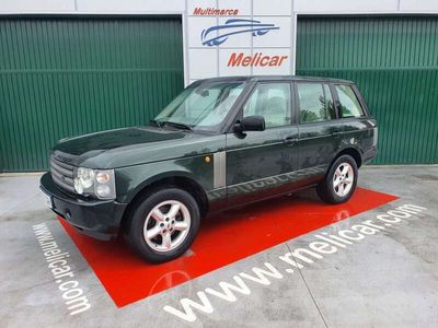 usado Land Rover Range Rover 3.0Td HSE